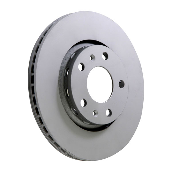 Pagid Brake Discs 104441628