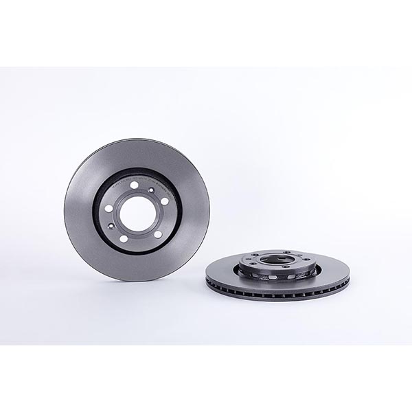 Brembo Brake Discs 10444162A