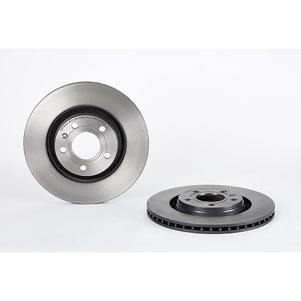 Brembo Brake Discs 10444165A