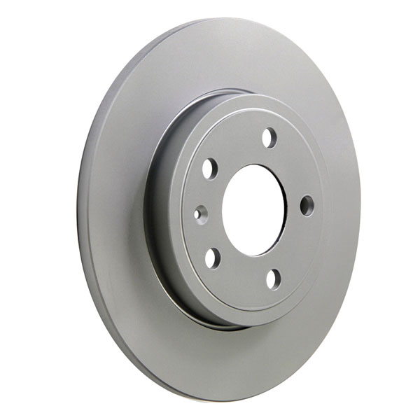 Pagid Brake Discs 104441688