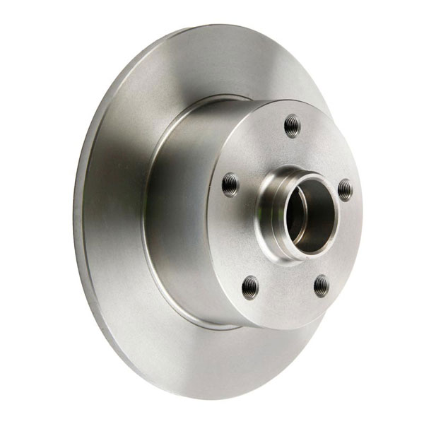 Pagid Brake Discs 104441758