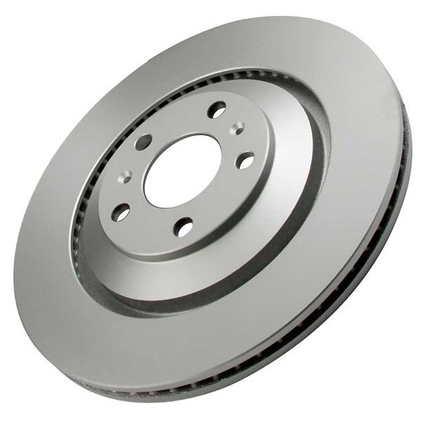 Pagid Brake Discs 104441788