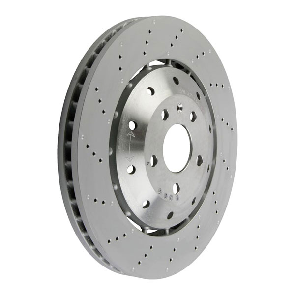 Vm Part Brake Discs 104441828