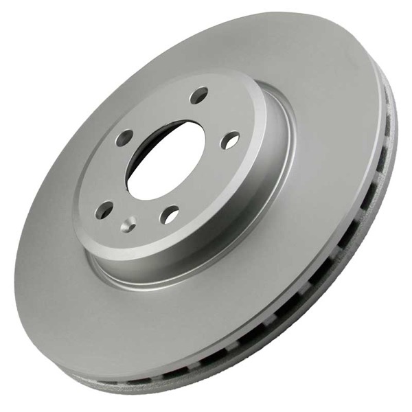 Pagid Brake Discs 104441868