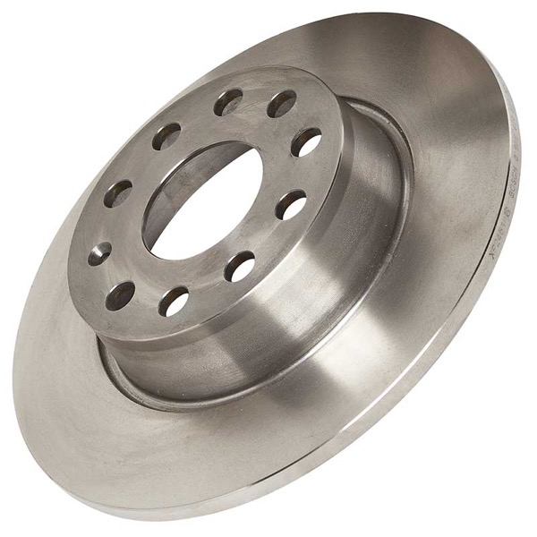 Bosch Brake Discs 104442077