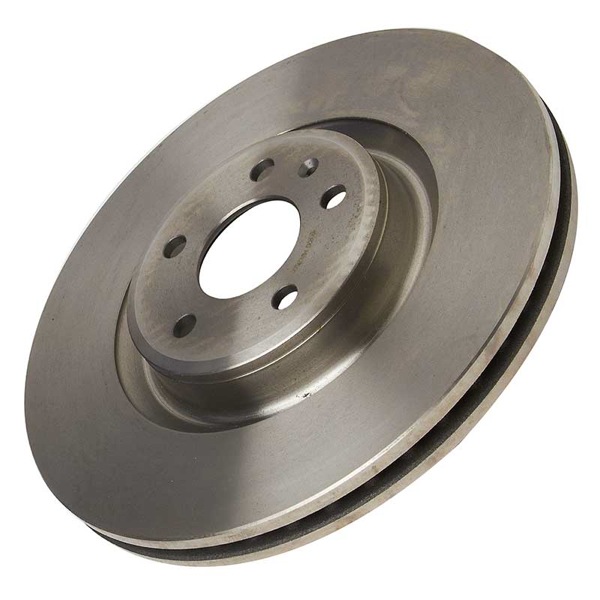 Pagid Brake Discs 104442098