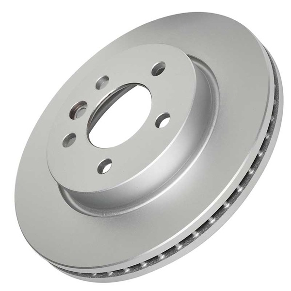 Pagid Brake Discs 104442108