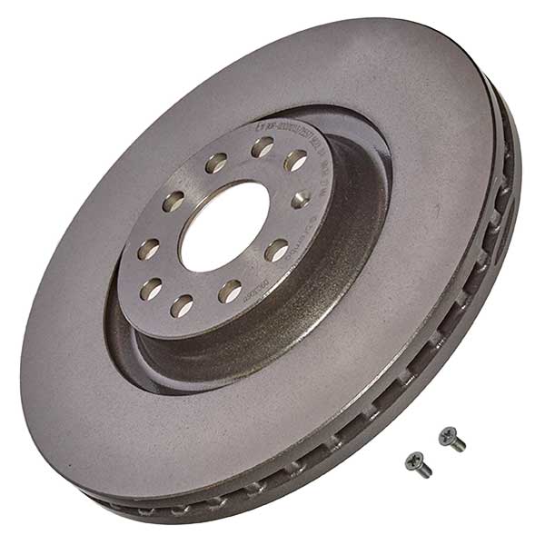 Brembo Brake Discs 10444212A