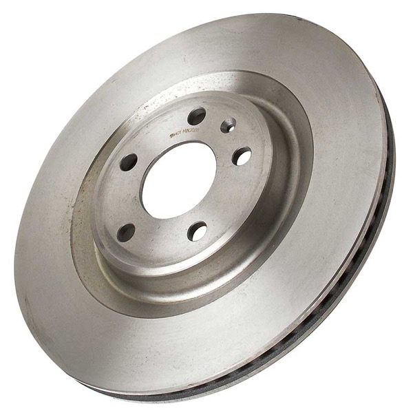 Pagid Brake Discs 104442178