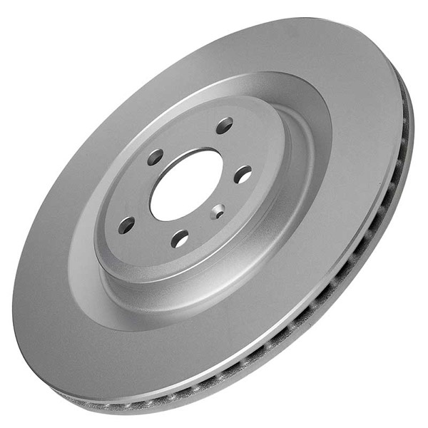 Pagid Brake Discs 104442198