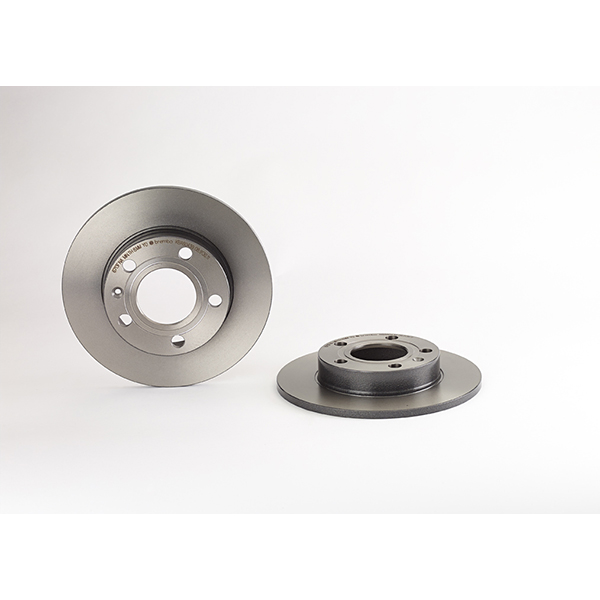 Brembo Brake Discs 10444222A