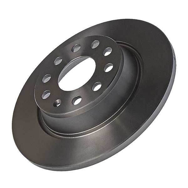 Bosch Brake Discs 104442267