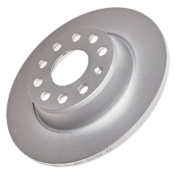 Pagid Brake Discs 104442268
