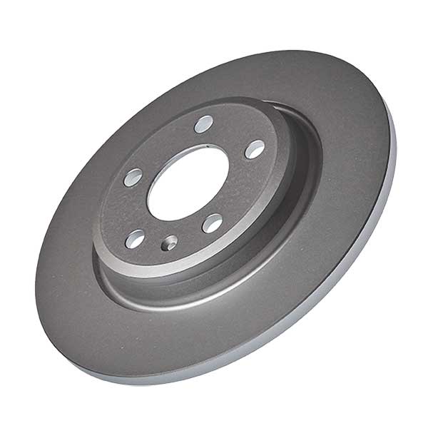 Pagid Brake Discs 104442388