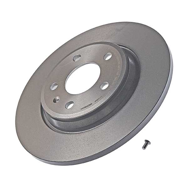 Brembo Brake Discs 10444238A