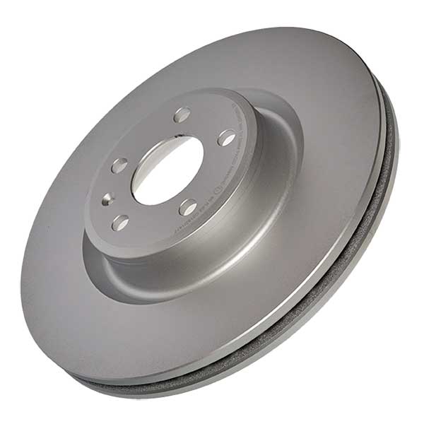 Pagid Brake Discs 104442398