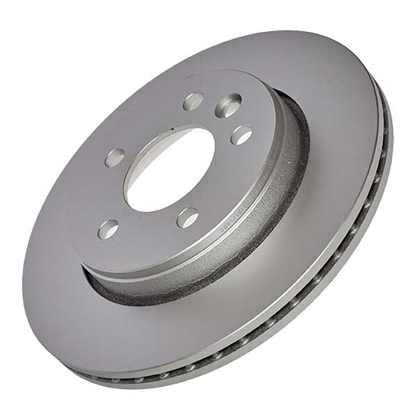 Pagid Brake Discs 104442428