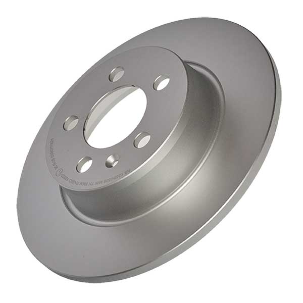 Pagid Brake Discs 104442448