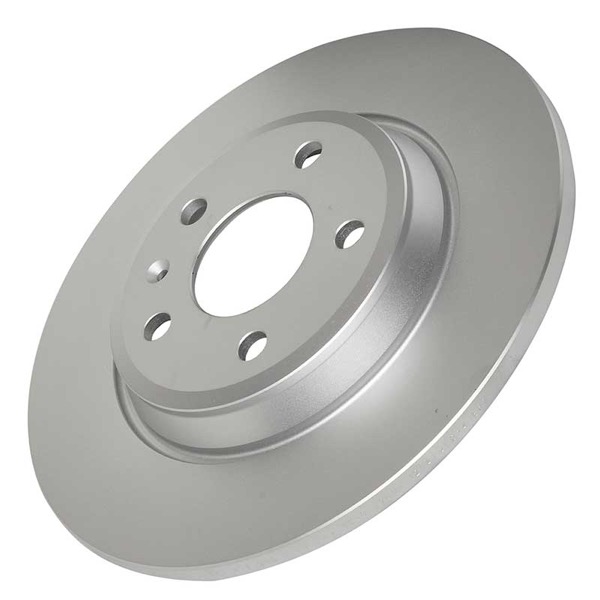 Bosch Brake Discs 104448197