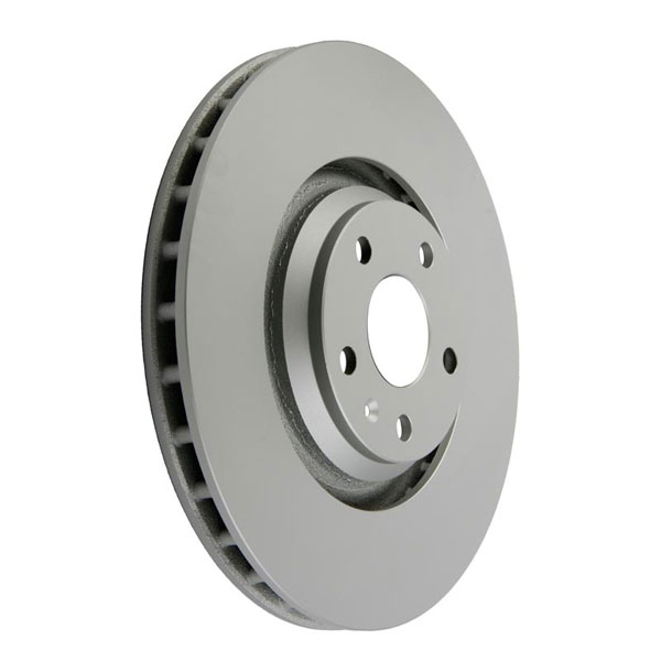 Pagid Brake Discs 104448208