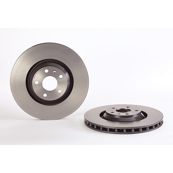 Brembo Brake Discs 10444820A