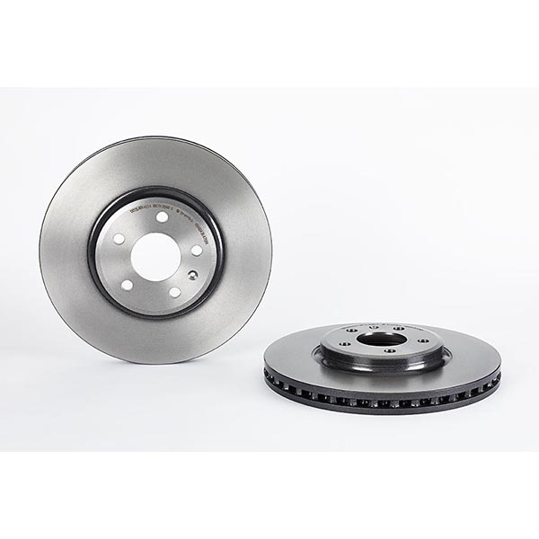 Brembo Brake Discs 10444821A