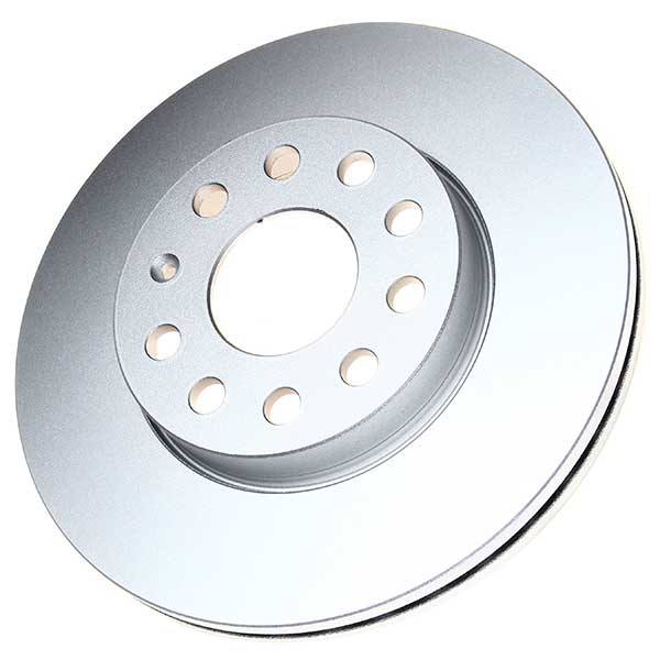 Pagid Brake Discs 104448248