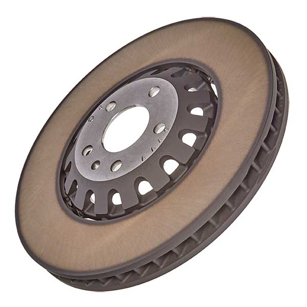 Vm Part Brake Discs 104448268
