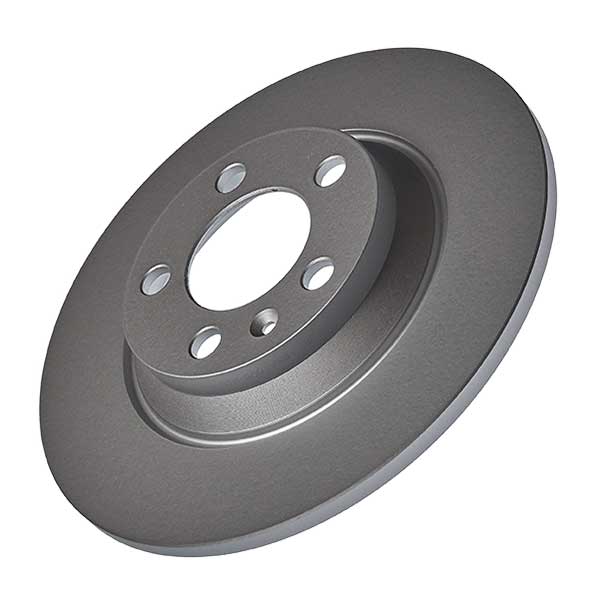 Pagid Brake Discs 104448338