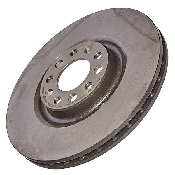 Brembo Brake Discs 10451010A