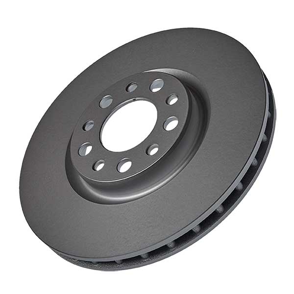 Pagid Brake Discs 104510128
