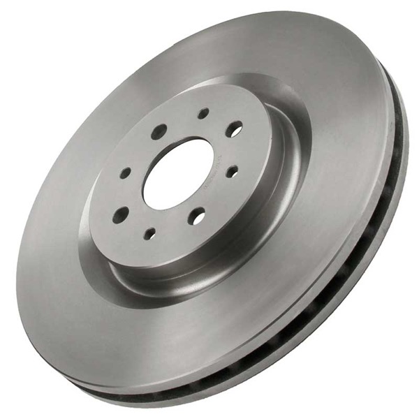 Pagid Brake Discs 104510848