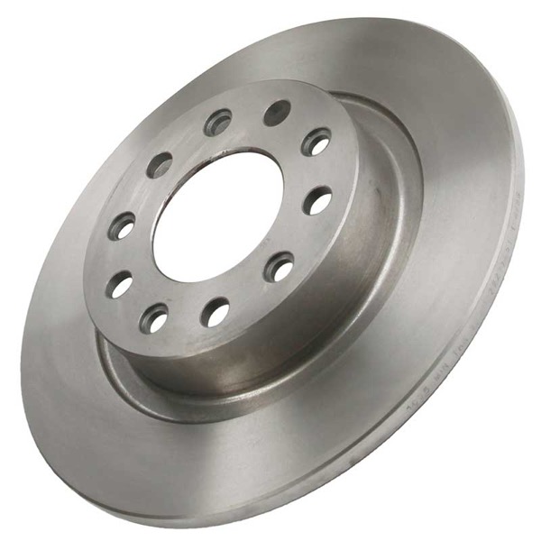 Pagid Brake Discs 104510858