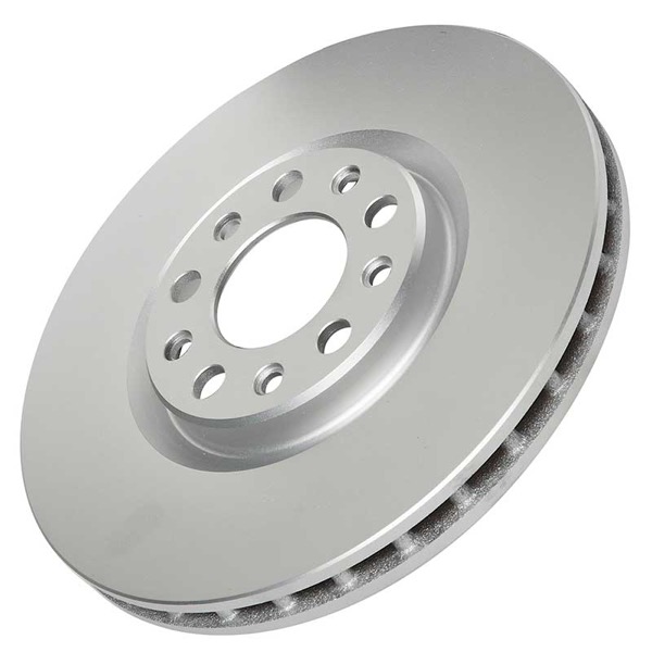 Pagid Brake Discs 104510868