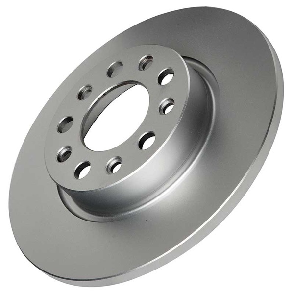 Pagid Brake Discs 104510888