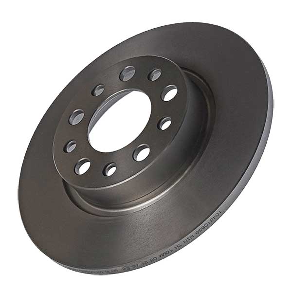 Eicher-Prm Brake Discs 104510889