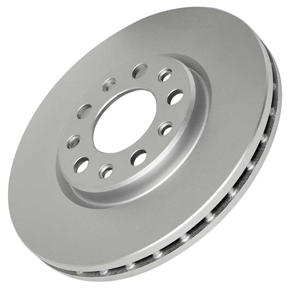Pagid Brake Discs 104510908