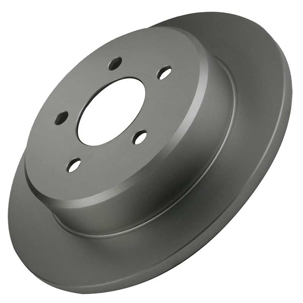 Pagid Brake Discs 104520058