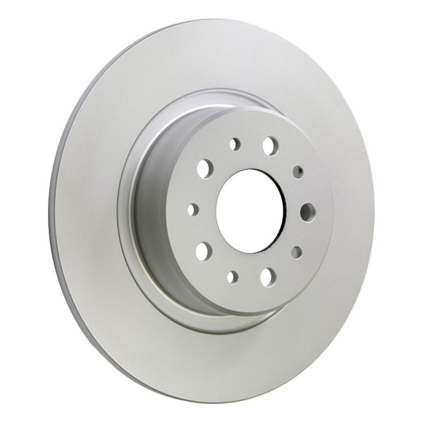 Pagid Brake Discs 104520208