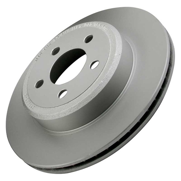 Pagid Brake Discs 104520228