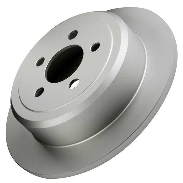 Pagid Brake Discs 104520278