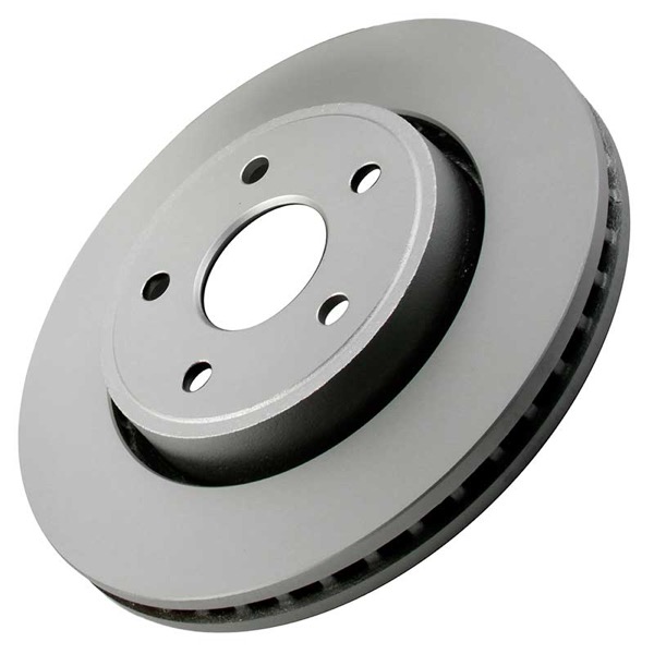 Pagid Brake Discs 104520358
