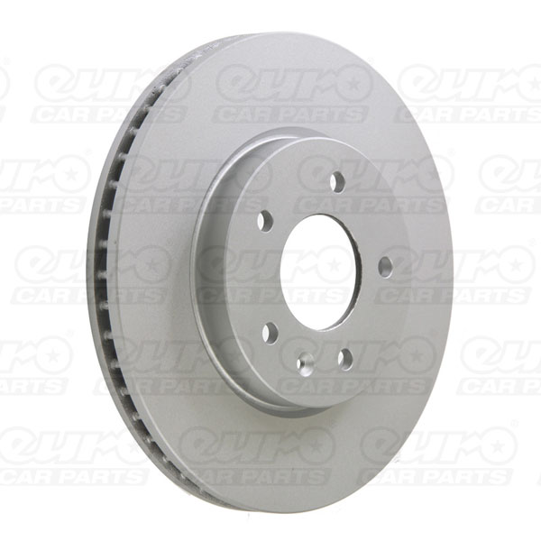 Pagid Brake Discs 104520398