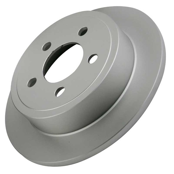 Pagid Brake Discs 104520418