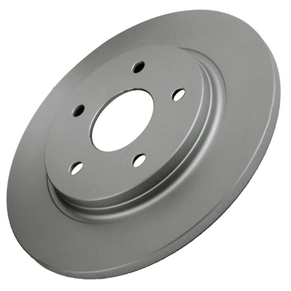 Pagid Brake Discs 104520438