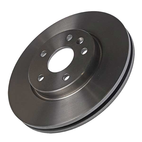 Bosch Brake Discs 104520497