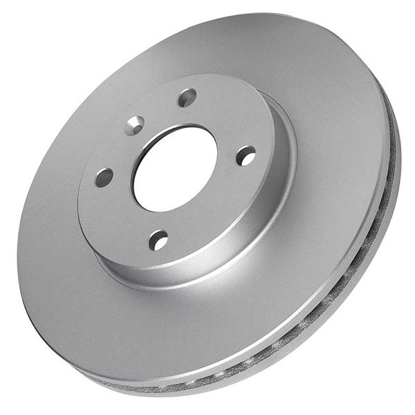 Pagid Brake Discs 104520778
