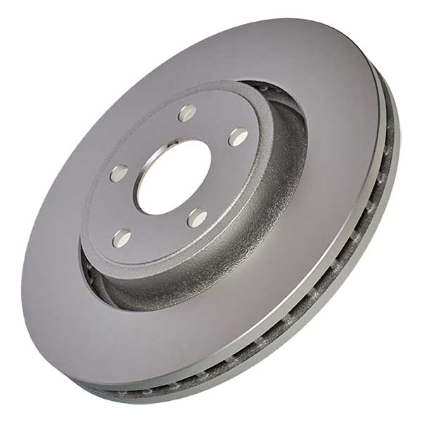 Pagid Brake Discs 104520798