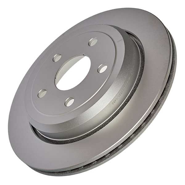 Pagid Brake Discs 104520828