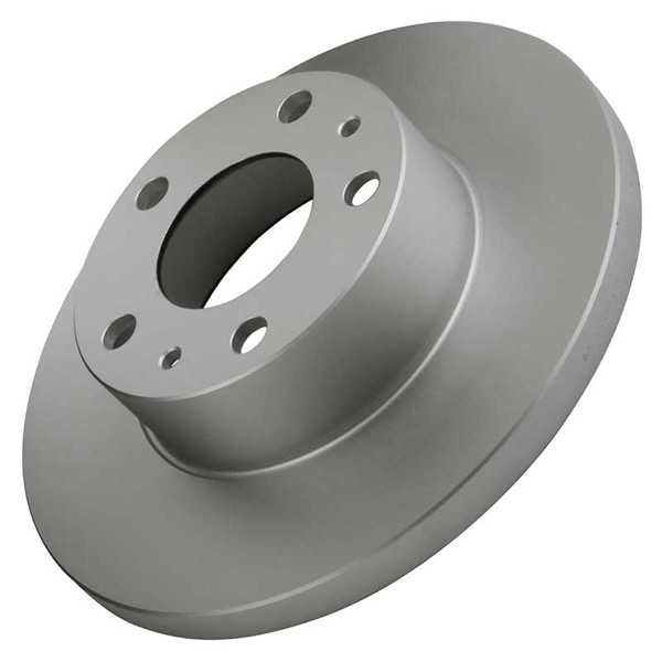 Pagid Brake Discs 104545048